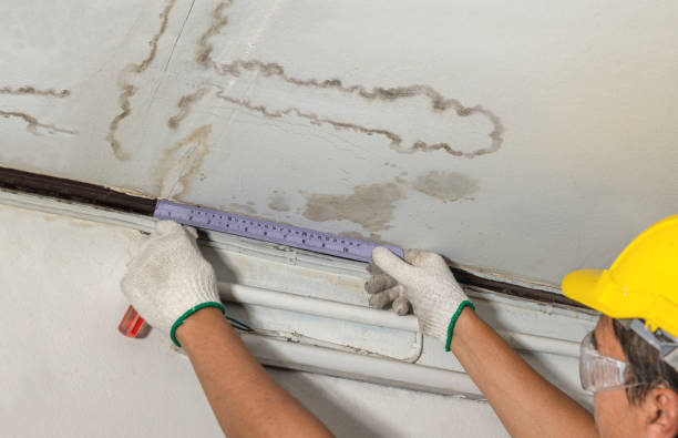Affordable Water Damage Repair solutions in South China, ME